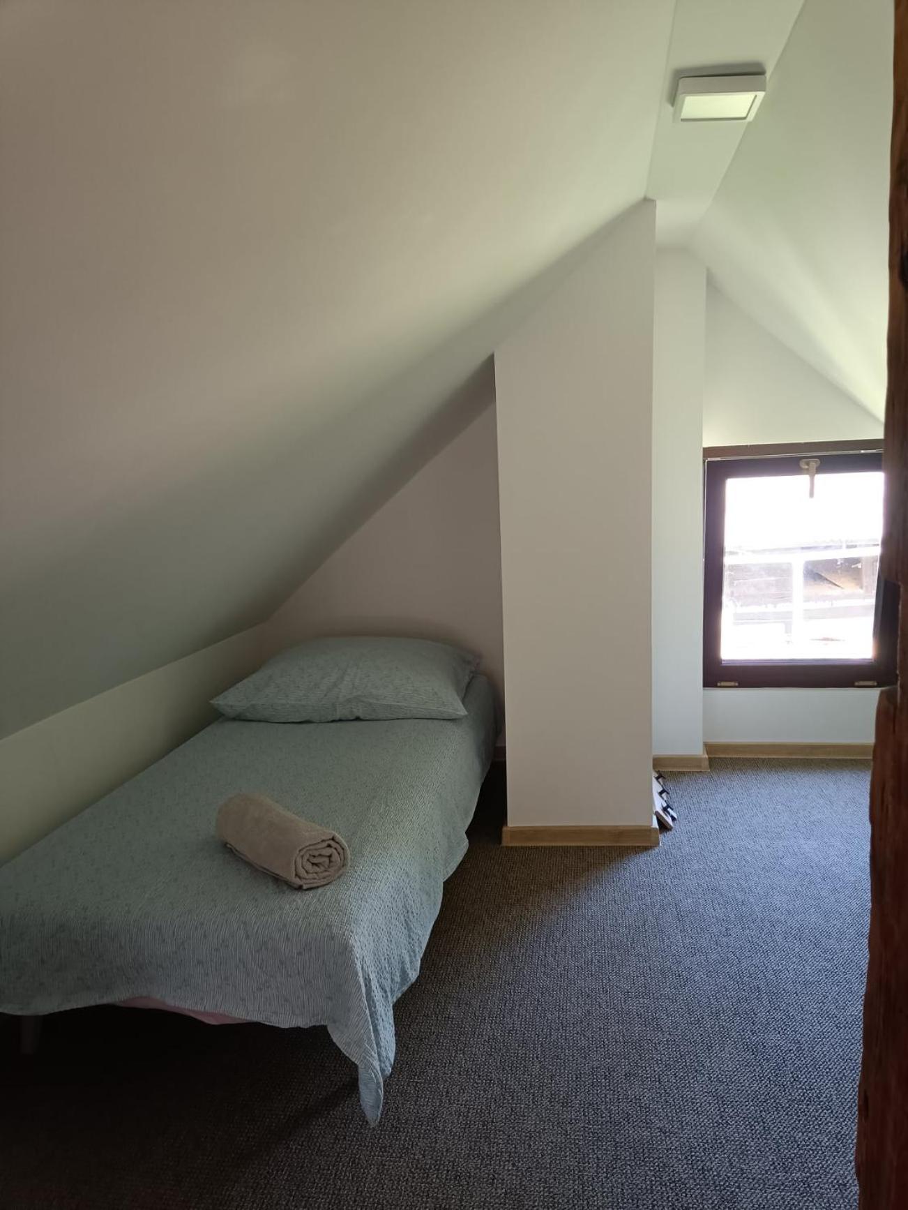 Podlesok 697 Villa Káposztafalva Kültér fotó