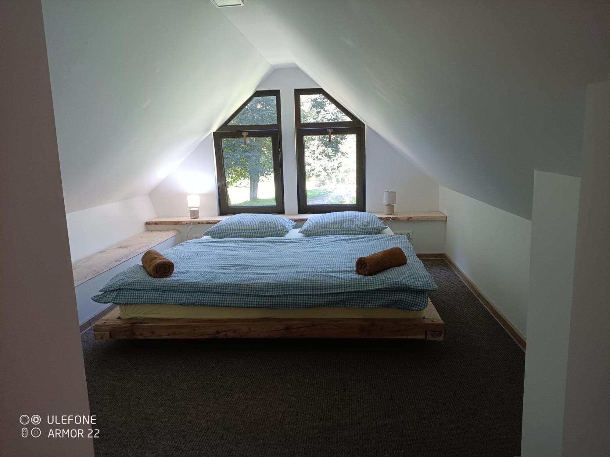 Podlesok 697 Villa Káposztafalva Kültér fotó