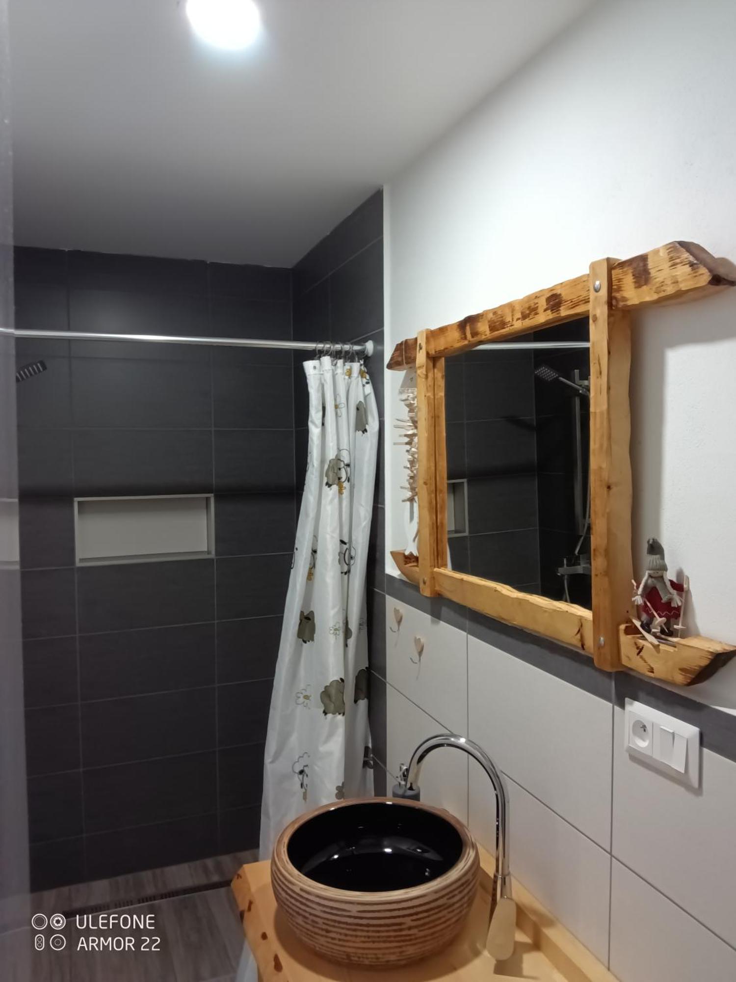 Podlesok 697 Villa Káposztafalva Kültér fotó