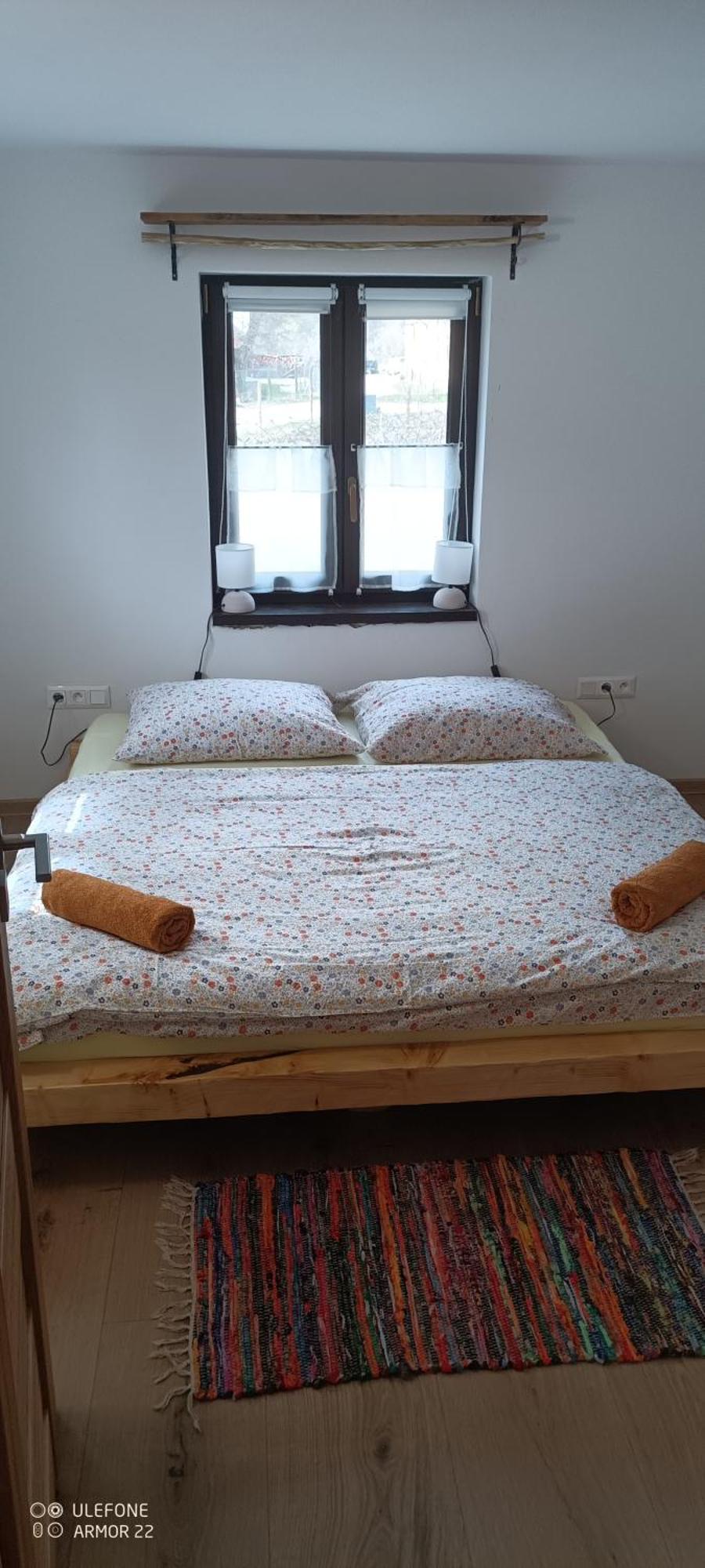 Podlesok 697 Villa Káposztafalva Kültér fotó